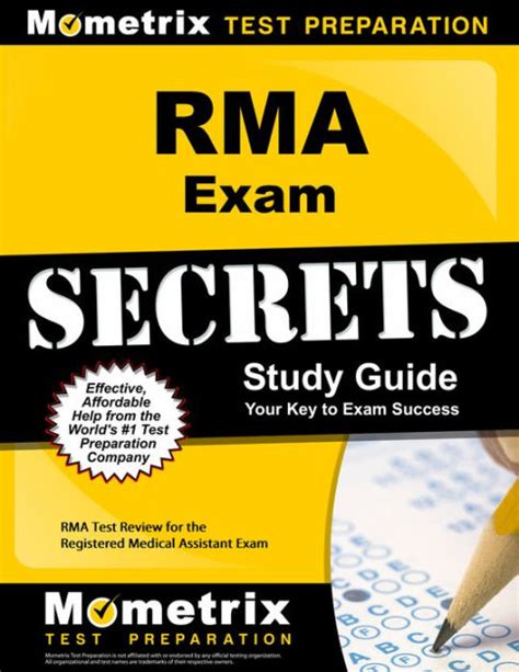 is the rma test hard|rma exam study guide.